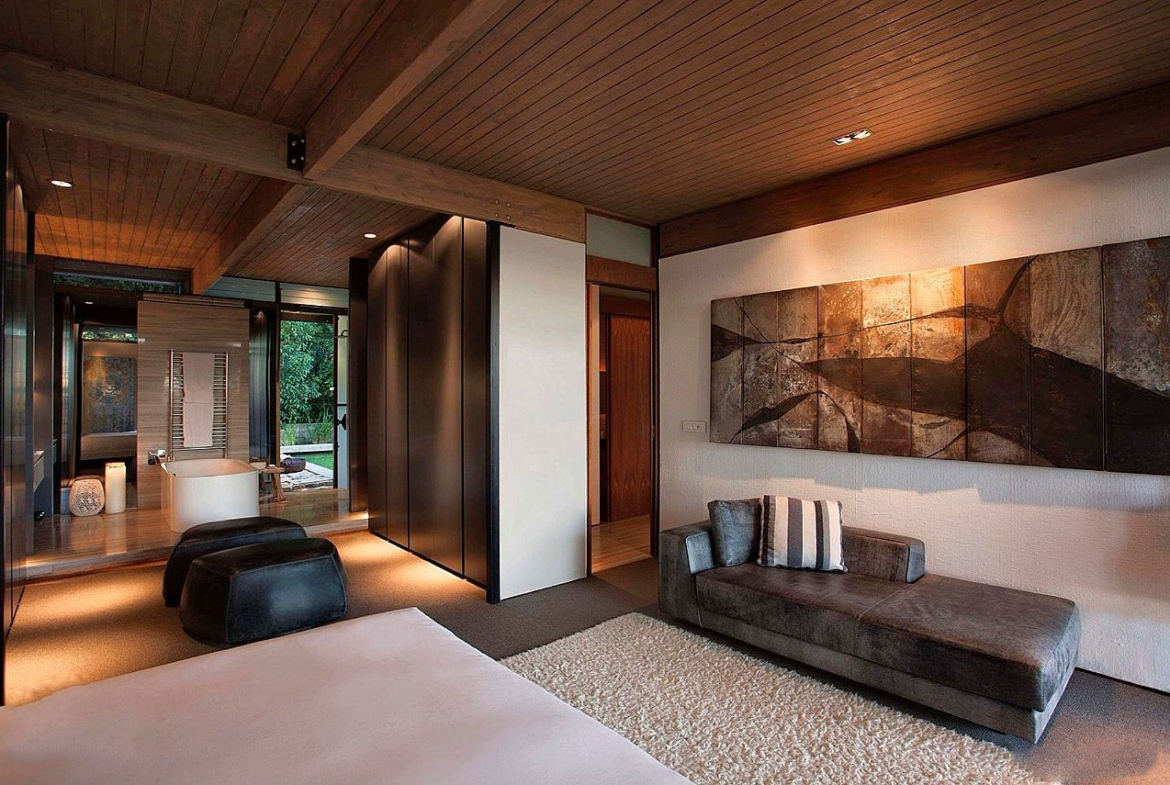 Villa Jaraboca Chambre